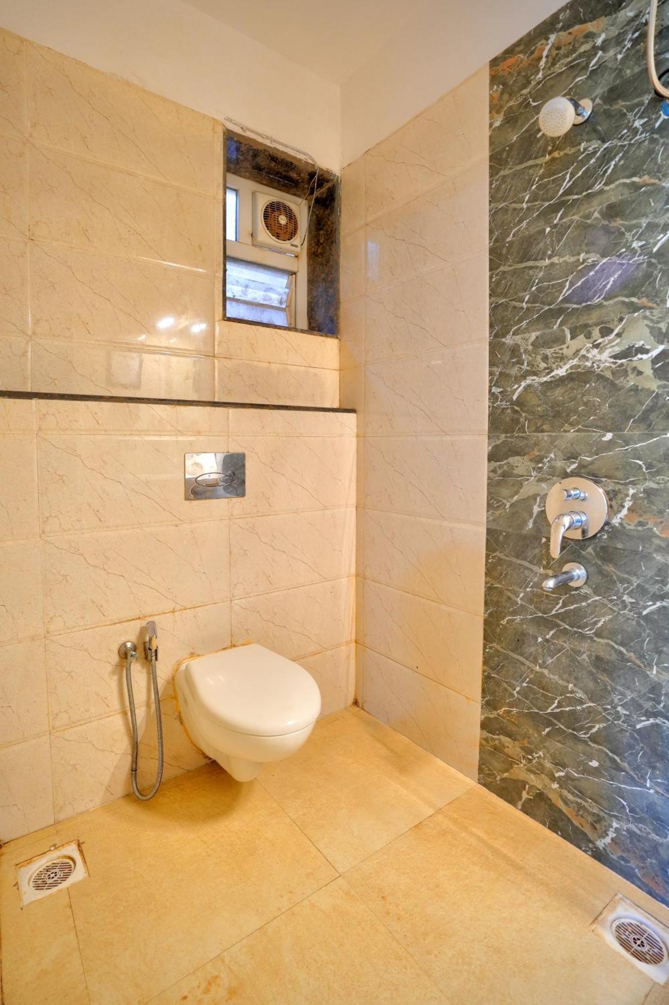 Luxurious Nirvana Apartments Vagator Luaran gambar